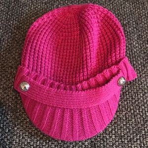 MICHAEL Michael Kors hat, scarf, glove set